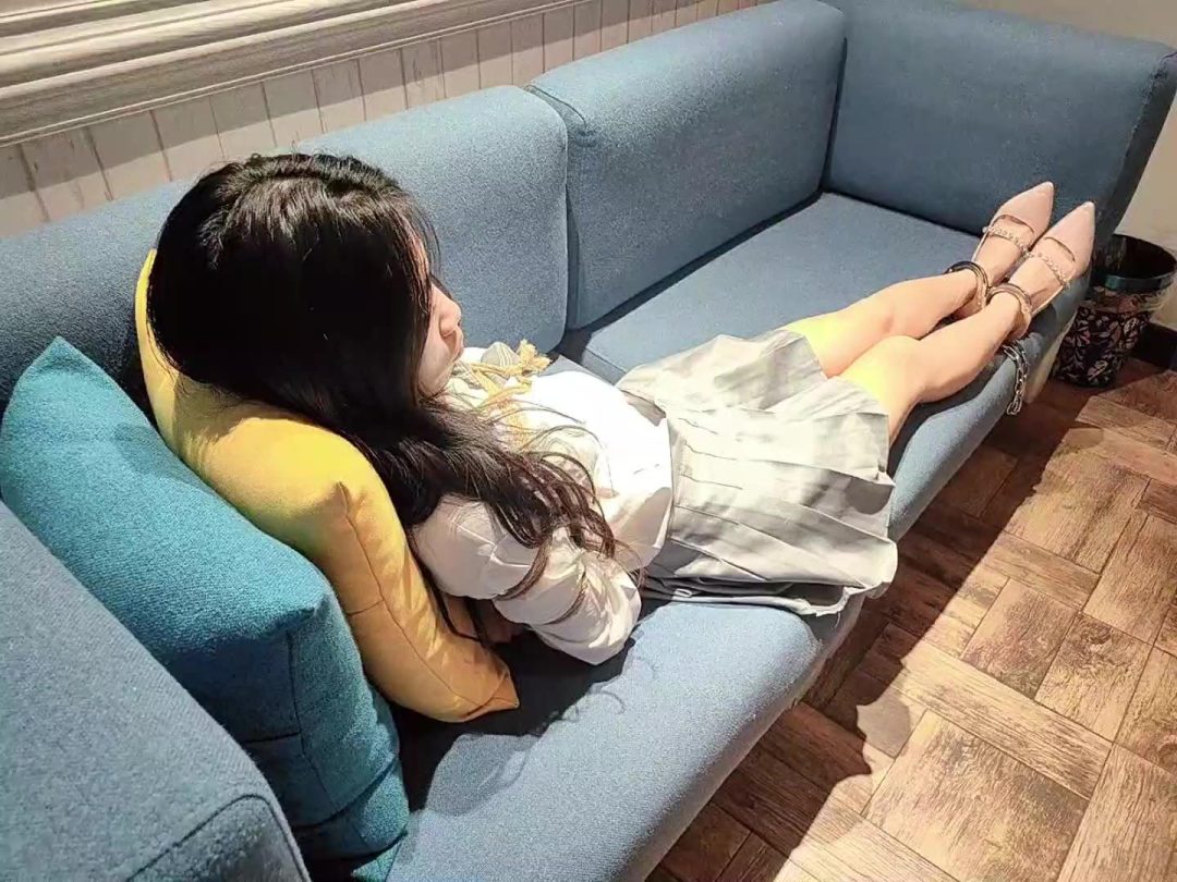 【凡凡】美足凡凡JK粉红高跟鞋紧缚抚摸蹂躏-5