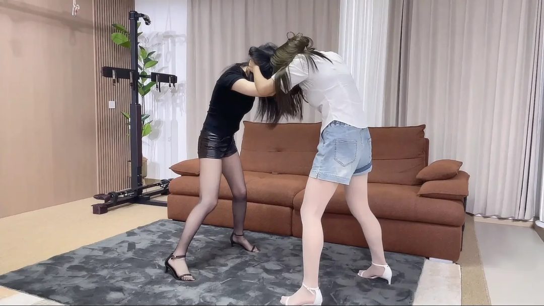 争夺老公-6
