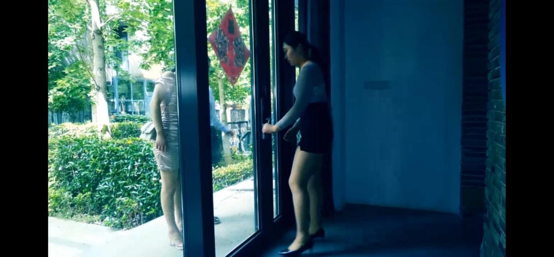 wxq567 胜景影视定拍 牢房体验-3