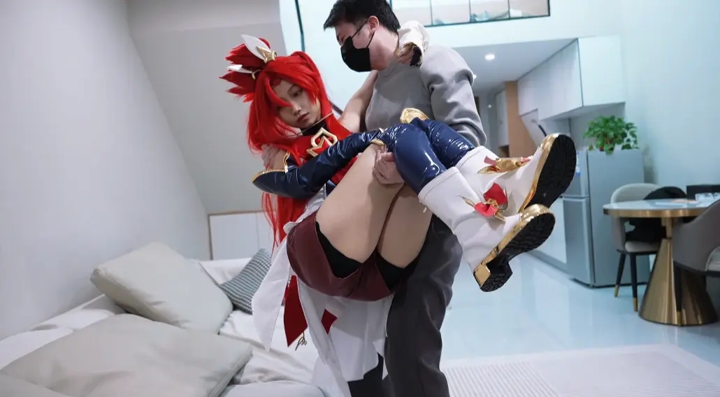 【定拍转公映】魔法小队的消亡(二)-5