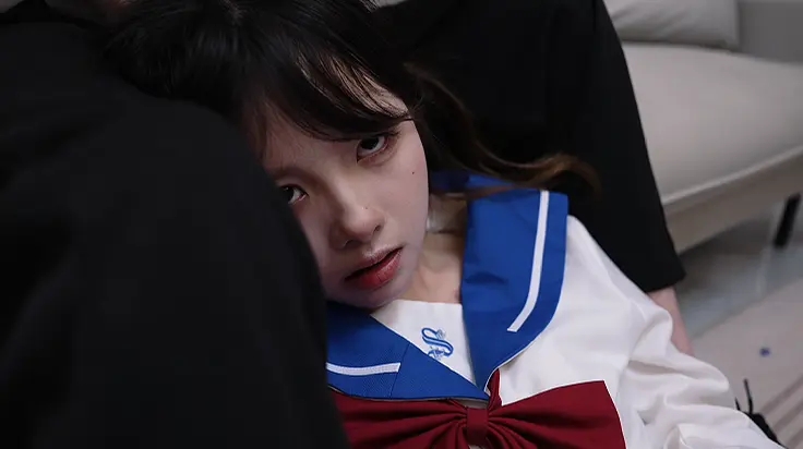 【定拍转公映】大意的美少女战士-9