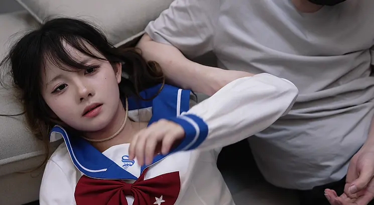 【定拍转公映】大意的美少女战士-7