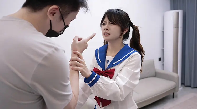 【定拍转公映】大意的美少女战士-4