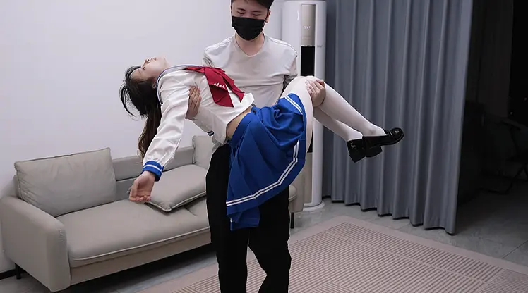 【定拍转公映】大意的美少女战士-3