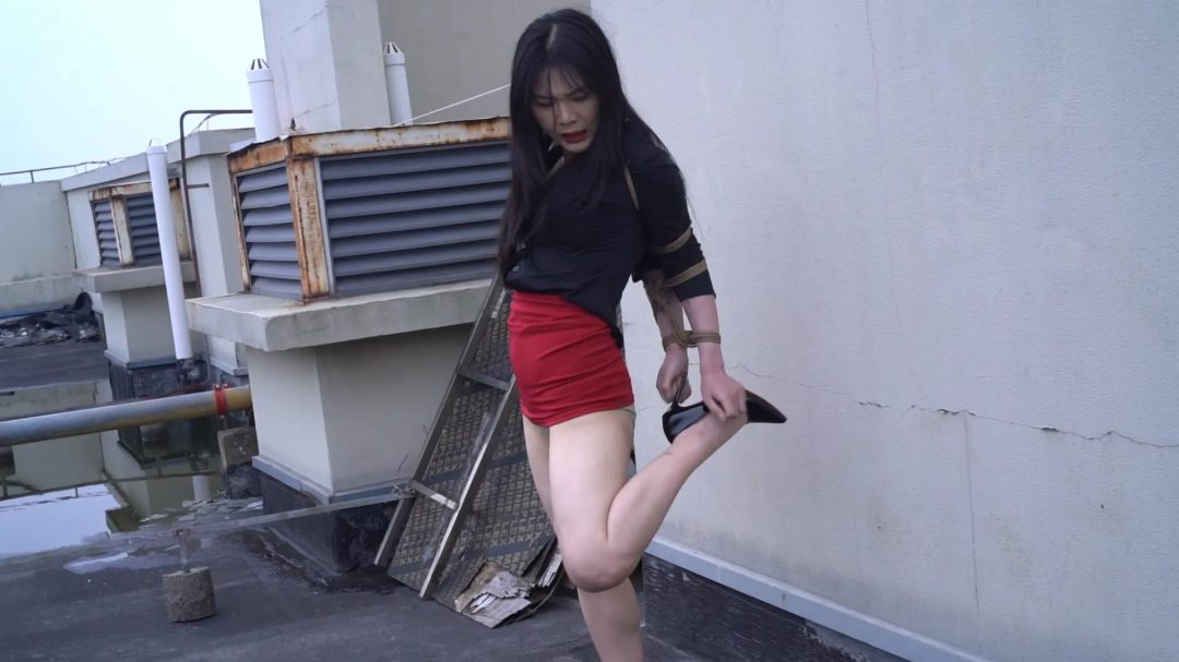 妙妙-绝美搜查官被拘禁-6
