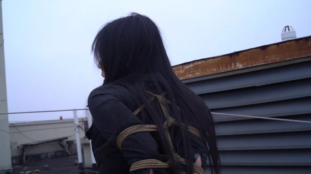 妙妙-绝美搜查官被拘禁-5