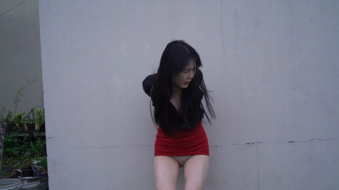 妙妙-绝美搜查官被拘禁-4