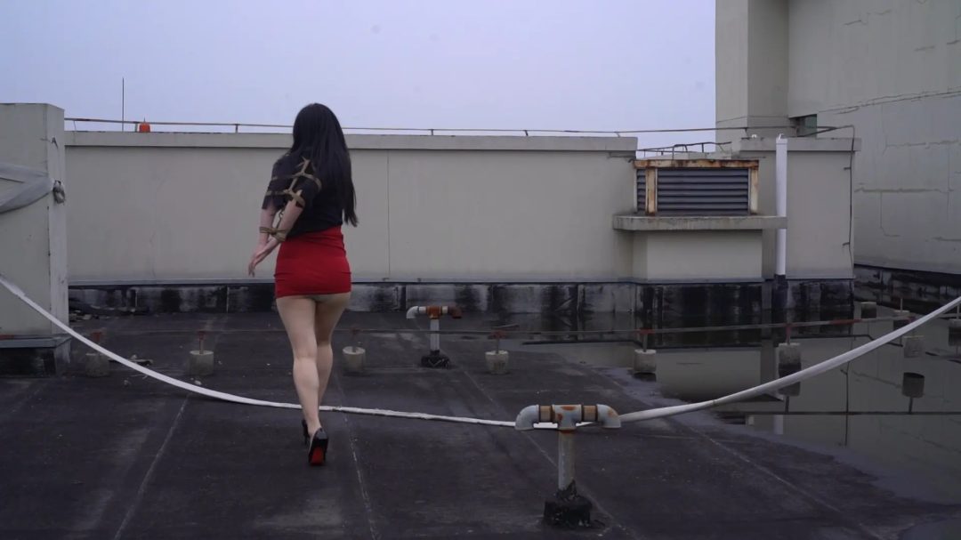 妙妙-绝美搜查官被拘禁-2