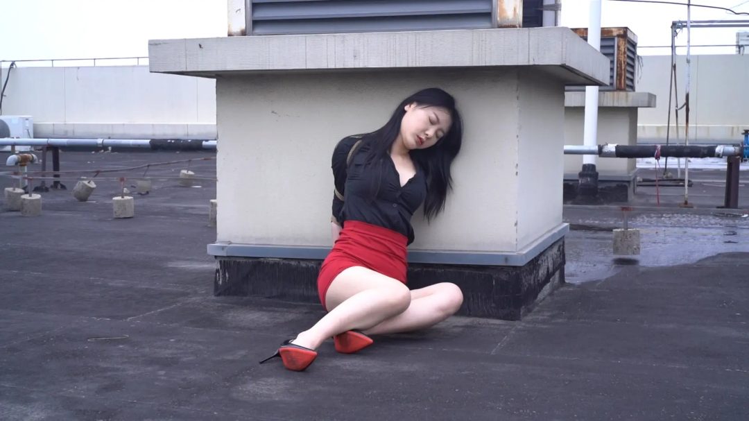 妙妙-绝美搜查官被拘禁-1
