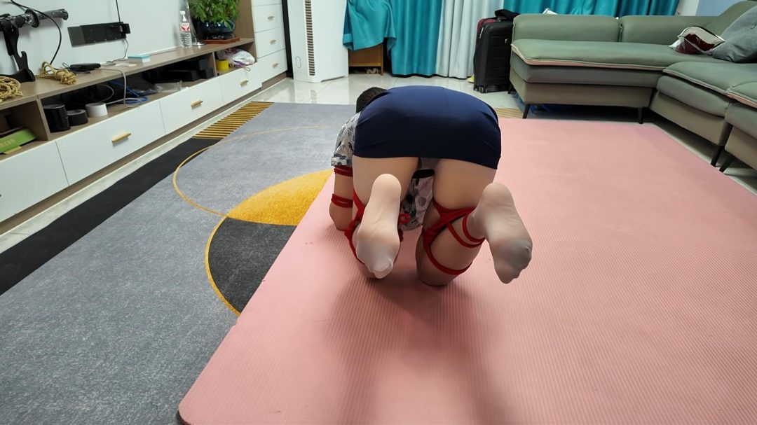 瑜伽教练之德州扑克三-6