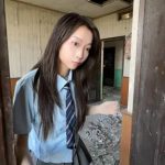 废墟潜入