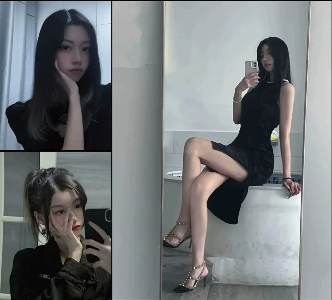 强绑蛮横小仙女-3