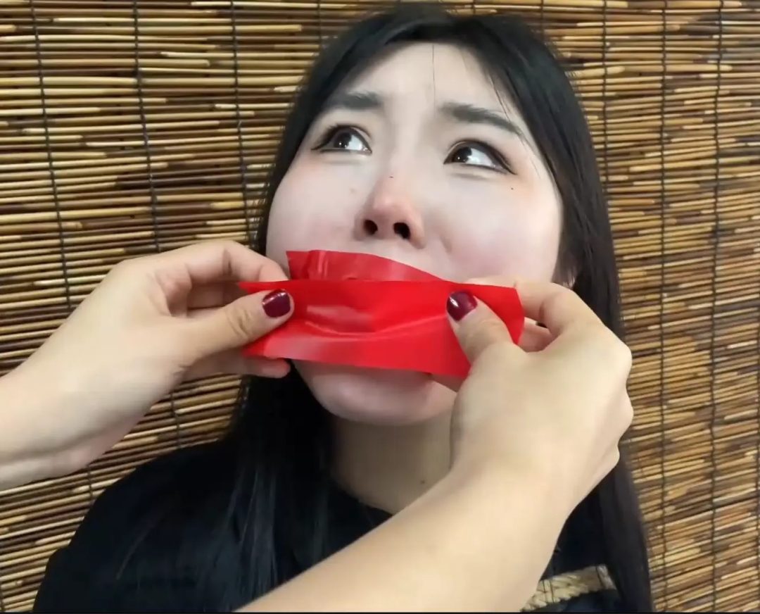 《“闺蜜情”》合集 吴晗、诺米（林艺）主演-8