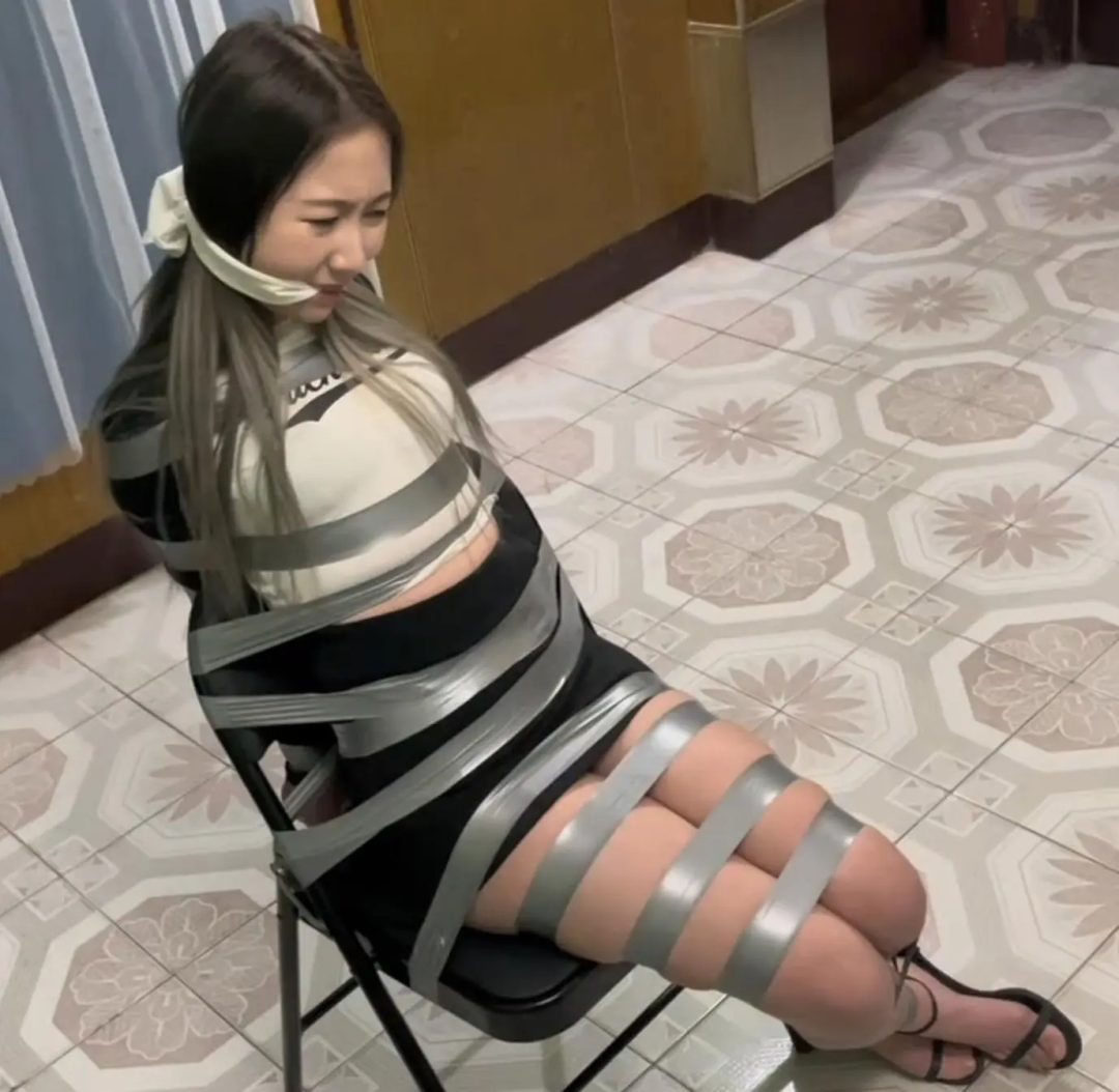 女匪柳洋 序章:神秘的女人-5 女匪柳洋 序章:神秘的女人-5