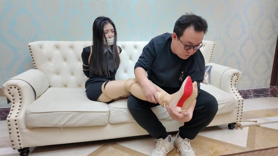 缚之旅人·契约达成！突袭未觉醒的勇者！-9