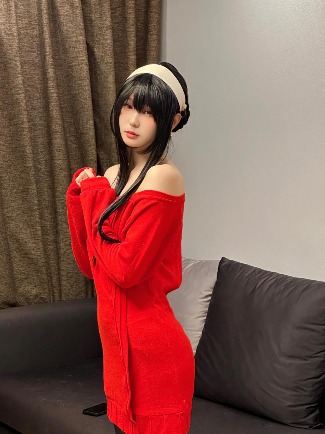 贝特定拍，约尔束缚-8