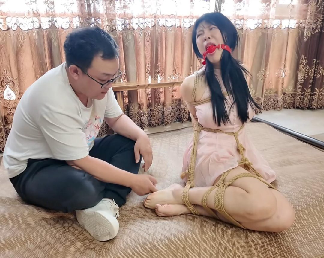 【枫叶工作室】惨遭背叛的米粒：下集-6