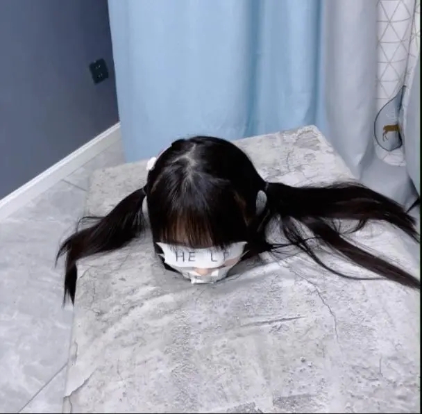 幻想实验室2-奇怪的兼职2-茶茶壁足-2