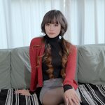 【红鲤鱼】黑丝MMI＆肉丝糖果双人百合梦