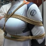 完蛋！我把美女捆绑了？——缚神挑战联动篇