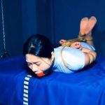 wxq567 胜景影视定拍 牢房逃脱游戏