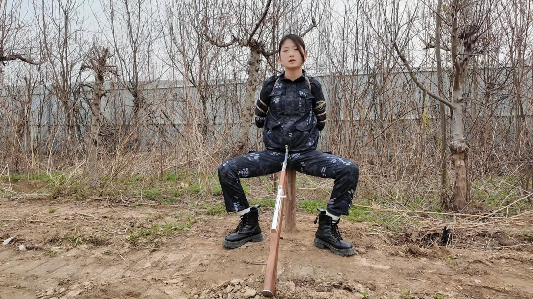 巡逻-5