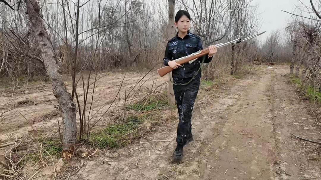 巡逻-2