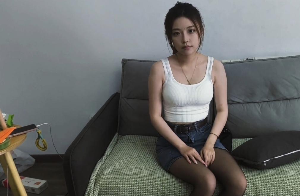 【禾一原创】（私人订制）《受骗的小饱》笨蛋女大-3
