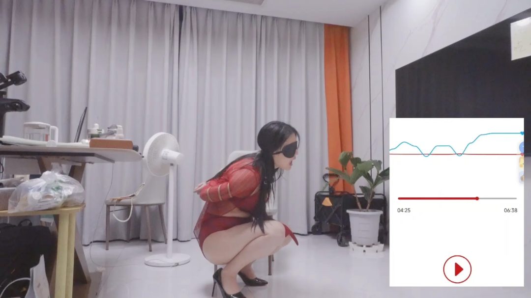 妙妙-五花惩罚-6
