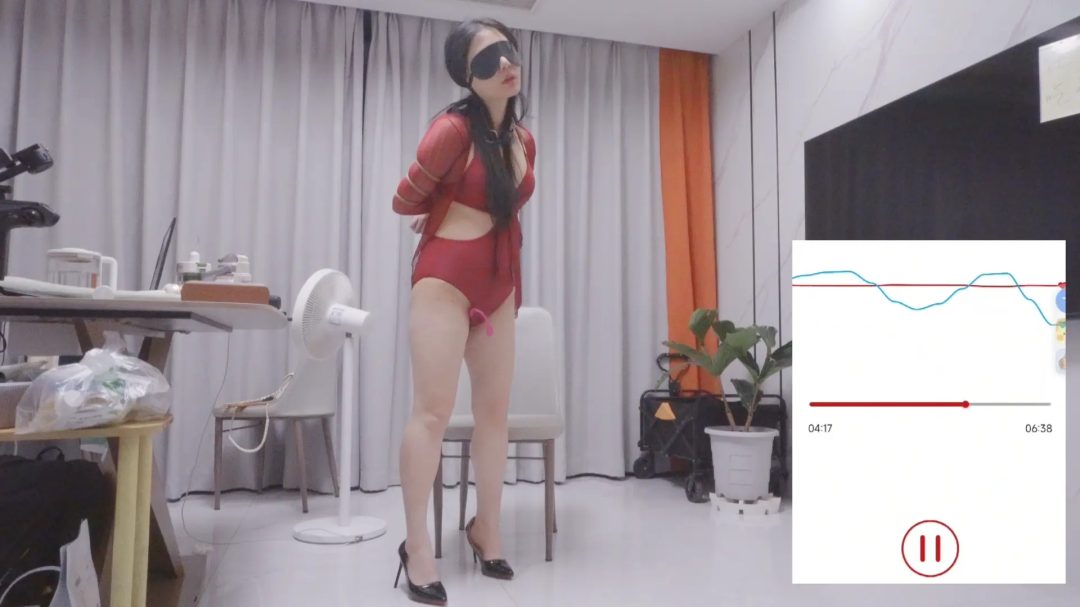 妙妙-五花惩罚-4