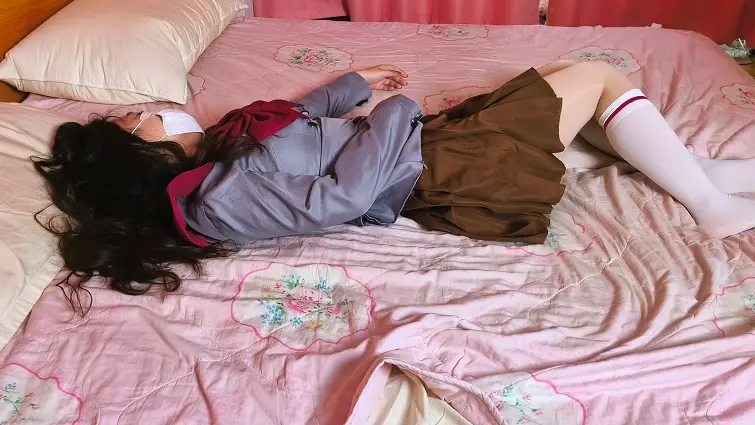 美少女战士橙子-1