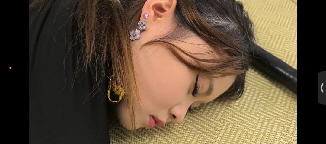 （精致订拍）女特工米圈的劫难-6