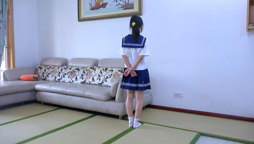 新模镣铐体验-6