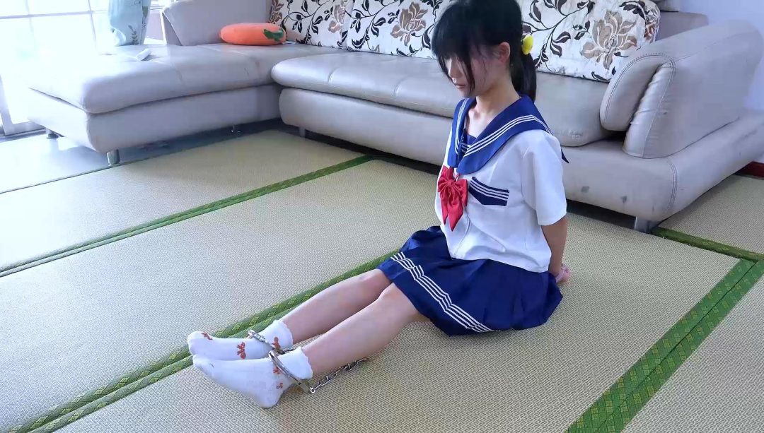 新模镣铐体验-5