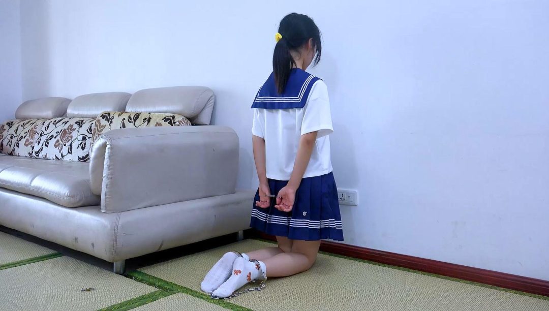 新模镣铐体验-2