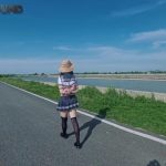 【Raymond】（户外）水陆两路人前捆绑