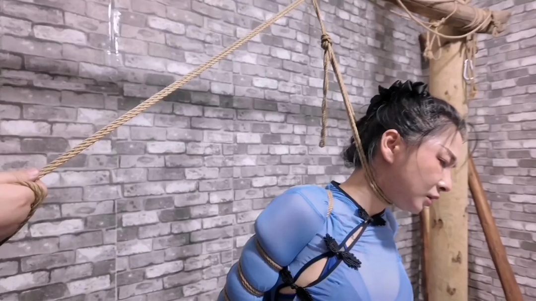牧遥缚影工作室 定拍转公映:雅思女烈系烈,抓捕,审讯,绞刑-2