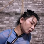 牧遥缚影工作室 定拍转公映:雅思女烈系烈,抓捕,审讯,绞刑