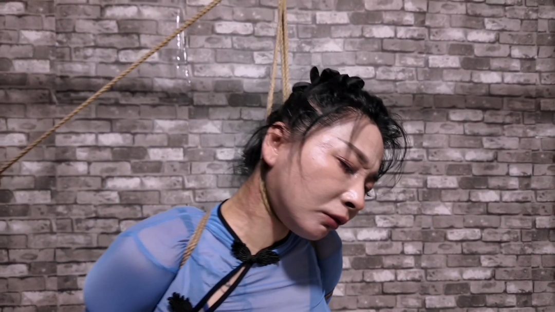 牧遥缚影工作室 定拍转公映:雅思女烈系烈,抓捕,审讯,绞刑-1