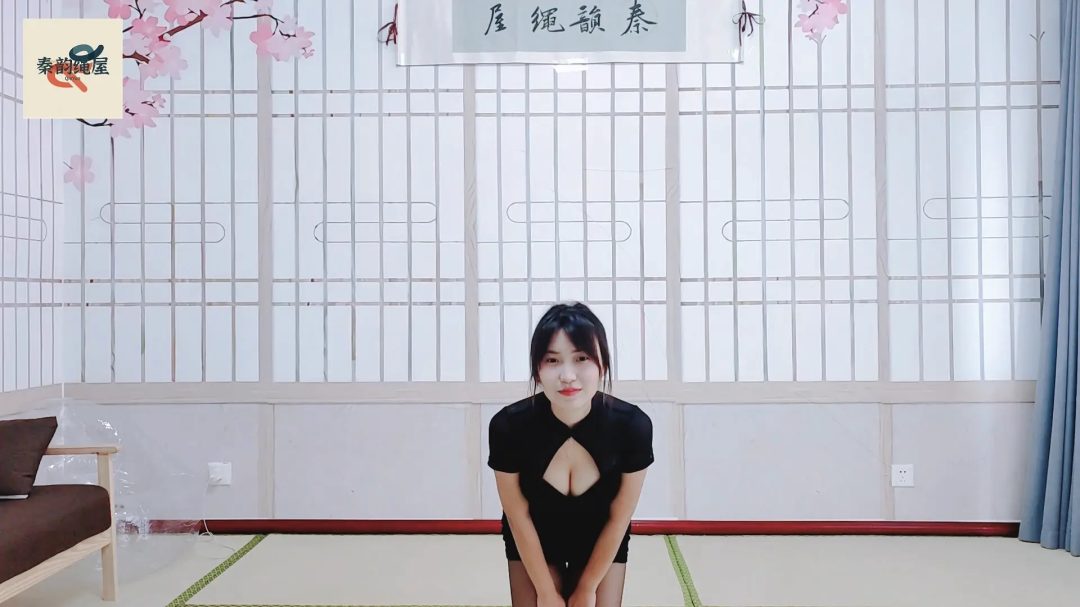 秦韵绳屋 咸猪手下的按摩技师-4