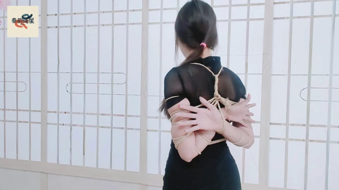 秦韵绳屋 咸猪手下的按摩技师-3
