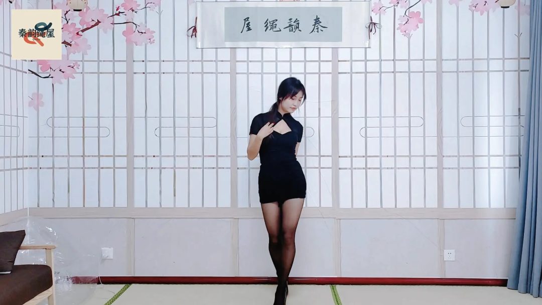 秦韵绳屋 咸猪手下的按摩技师-1
