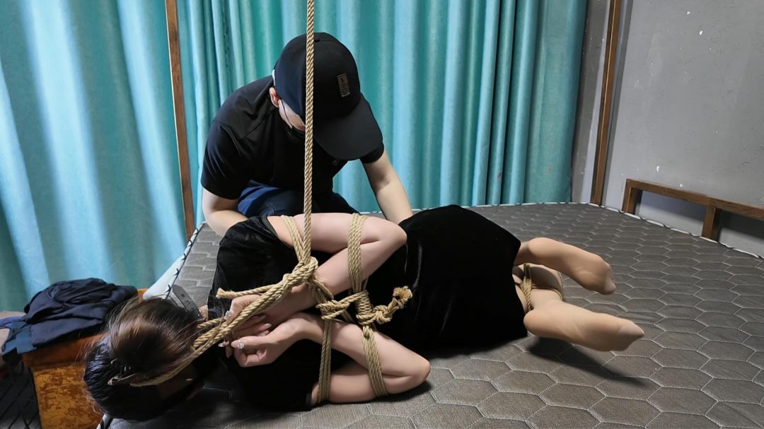 罪犯佳佳-6