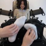 超敏感日本留学生