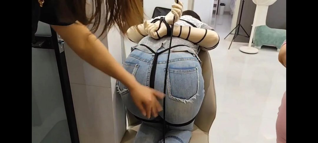 肆零叁 角色扮演（三个女人一台戏）-7