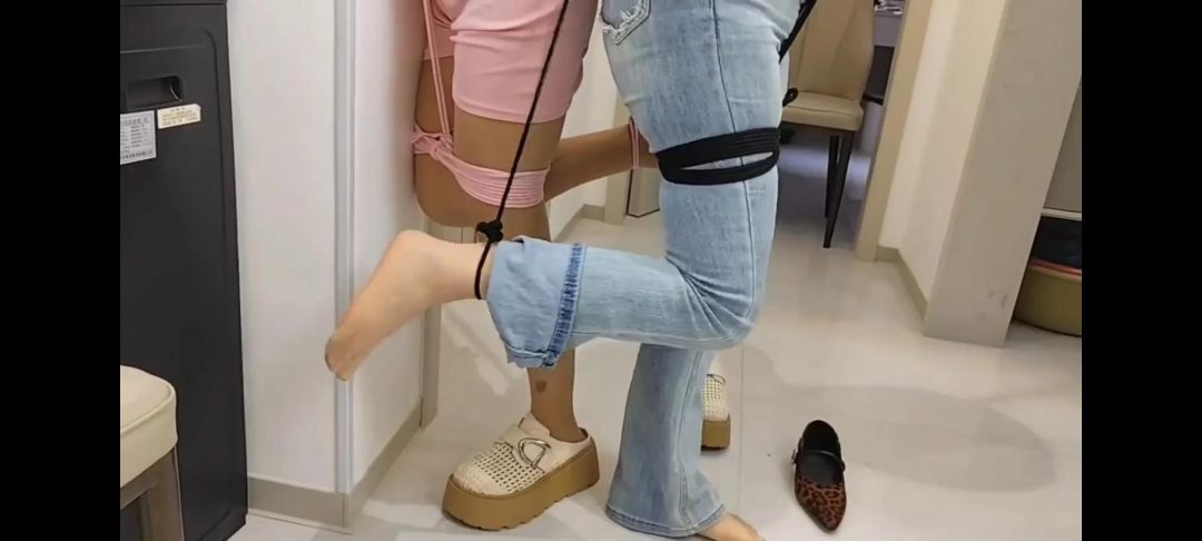 肆零叁 角色扮演（三个女人一台戏）-4