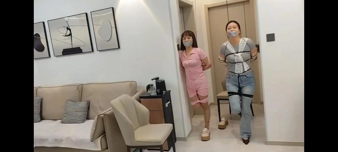肆零叁 角色扮演（三个女人一台戏）-3