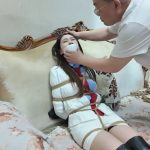 尤物收藏夹·南清·没用迷药直接打晕