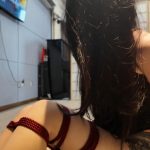 (空虚大公子) 素人客户体验之可心