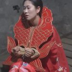 【红颜蒙冤】清末民妇雨儿被诬陷通奸谋害亲夫打板子双手吊起骑木马屈打成招后绞之刑